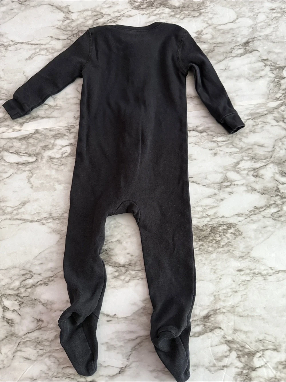 Primary Footie Pajamas